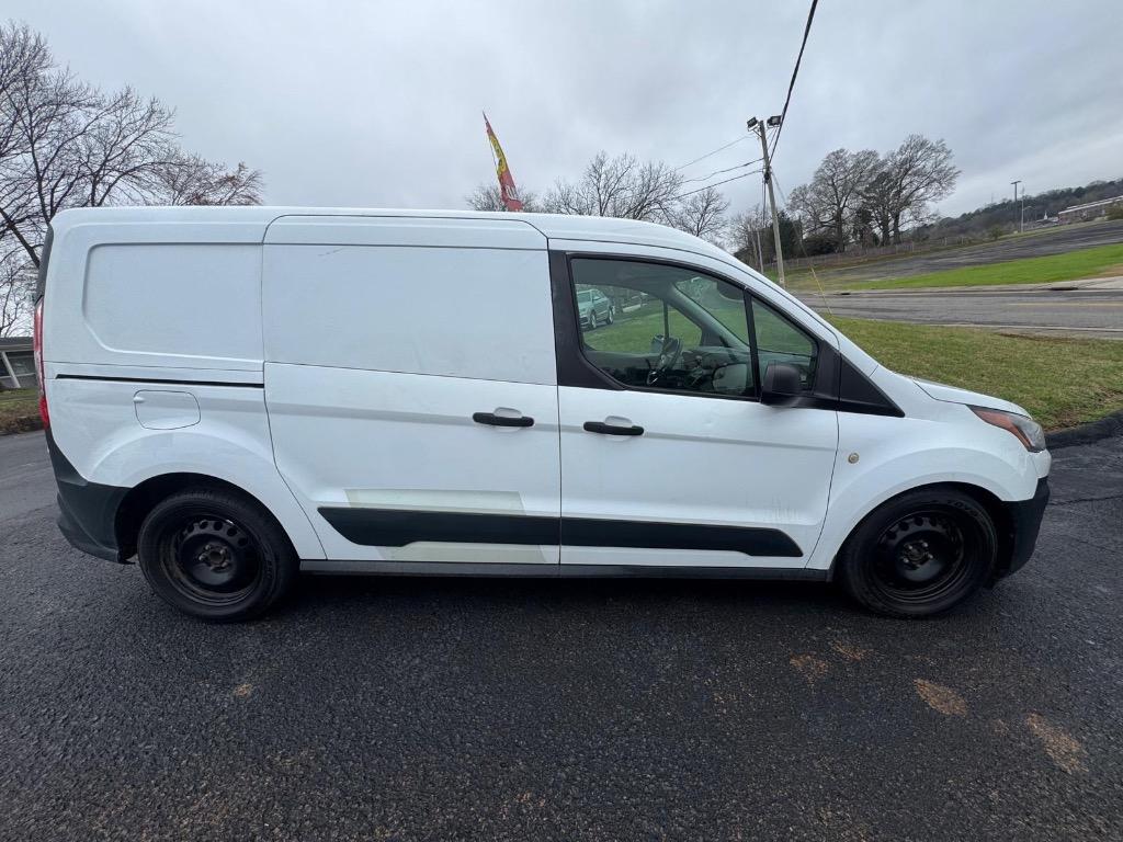 2020 Ford Transit Connect XL