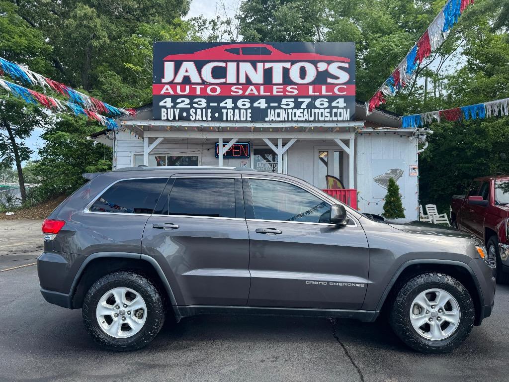 2014 Jeep Grand Cherokee Laredo 4WD's photo