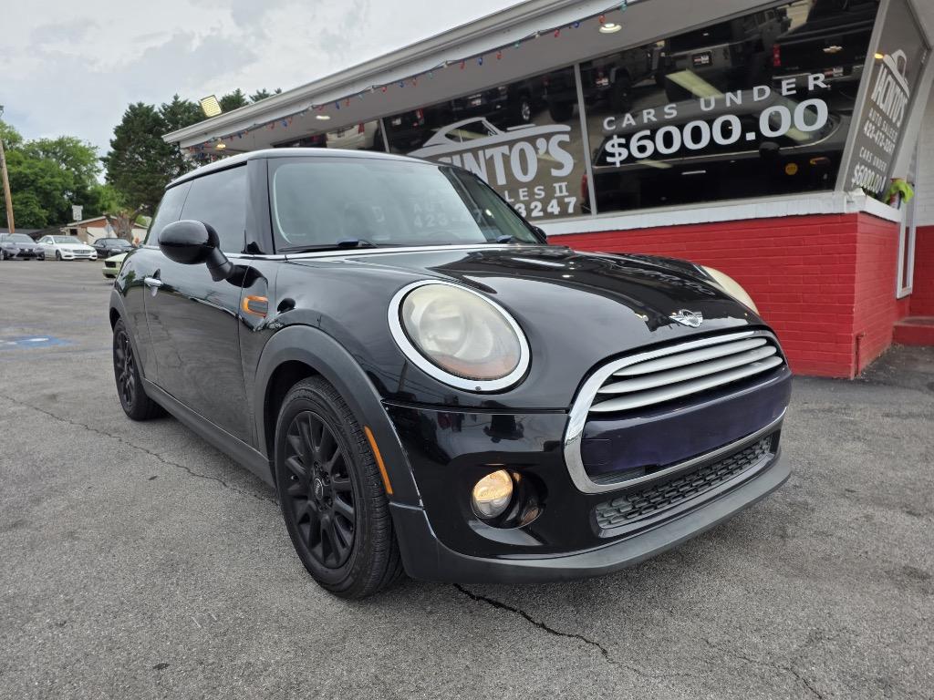 2014 MINI Cooper -'s photo