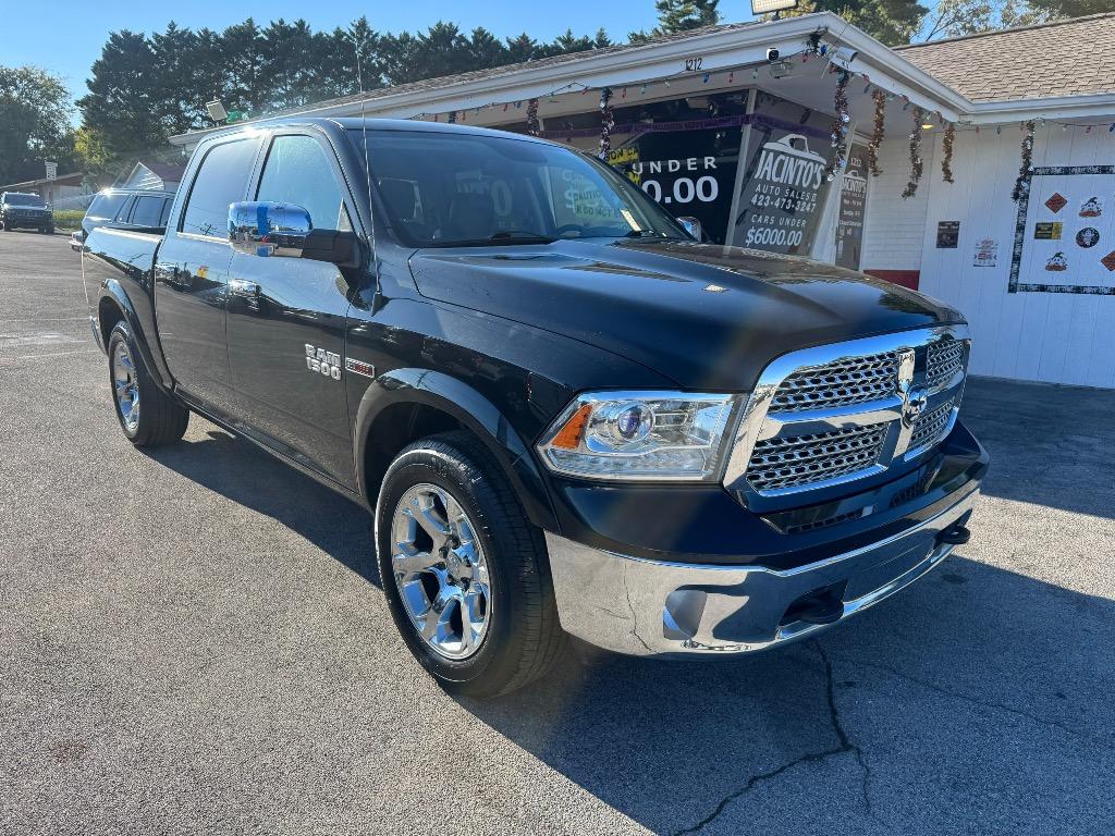 2016 RAM 1500 Pickup