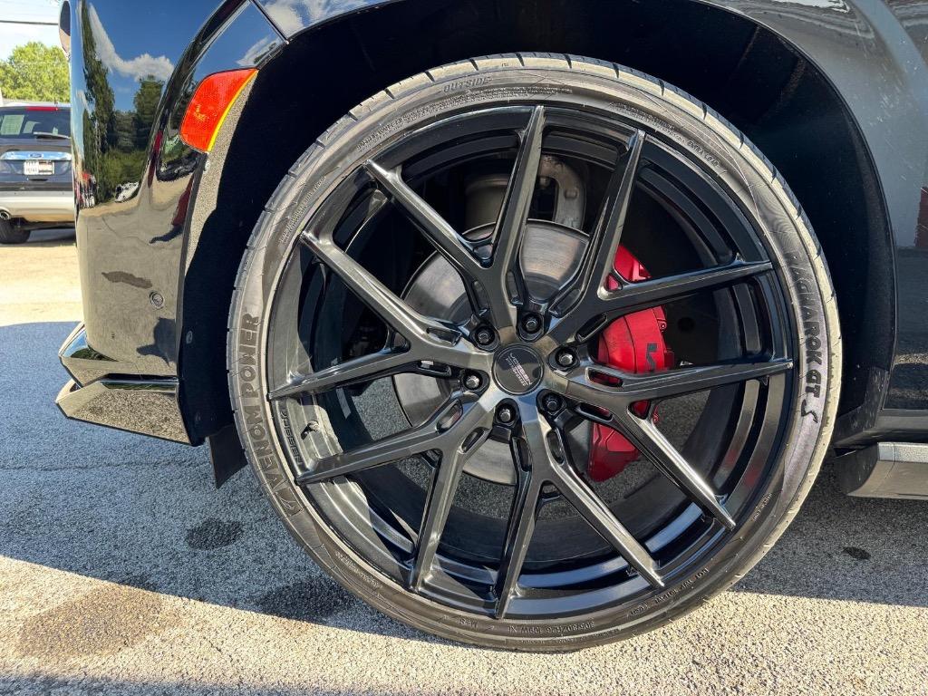 2023 Cadillac Escalade ESV V-Series - Photo 9