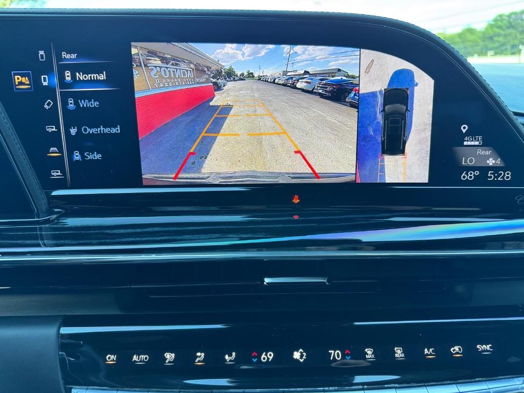 2023 Cadillac Escalade ESV V-Series - Photo 20