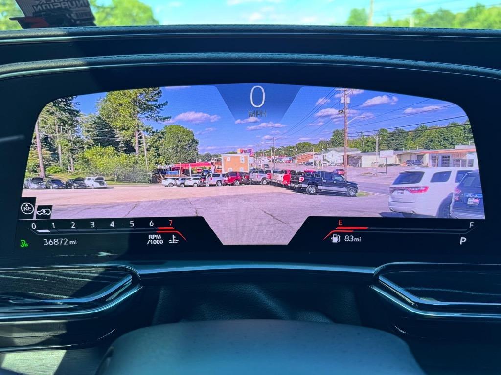 2023 Cadillac Escalade ESV V-Series - Photo 18