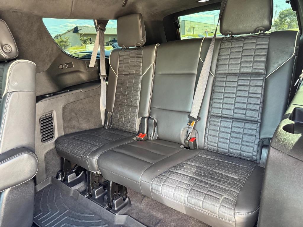 2023 Cadillac Escalade ESV V-Series - Photo 25
