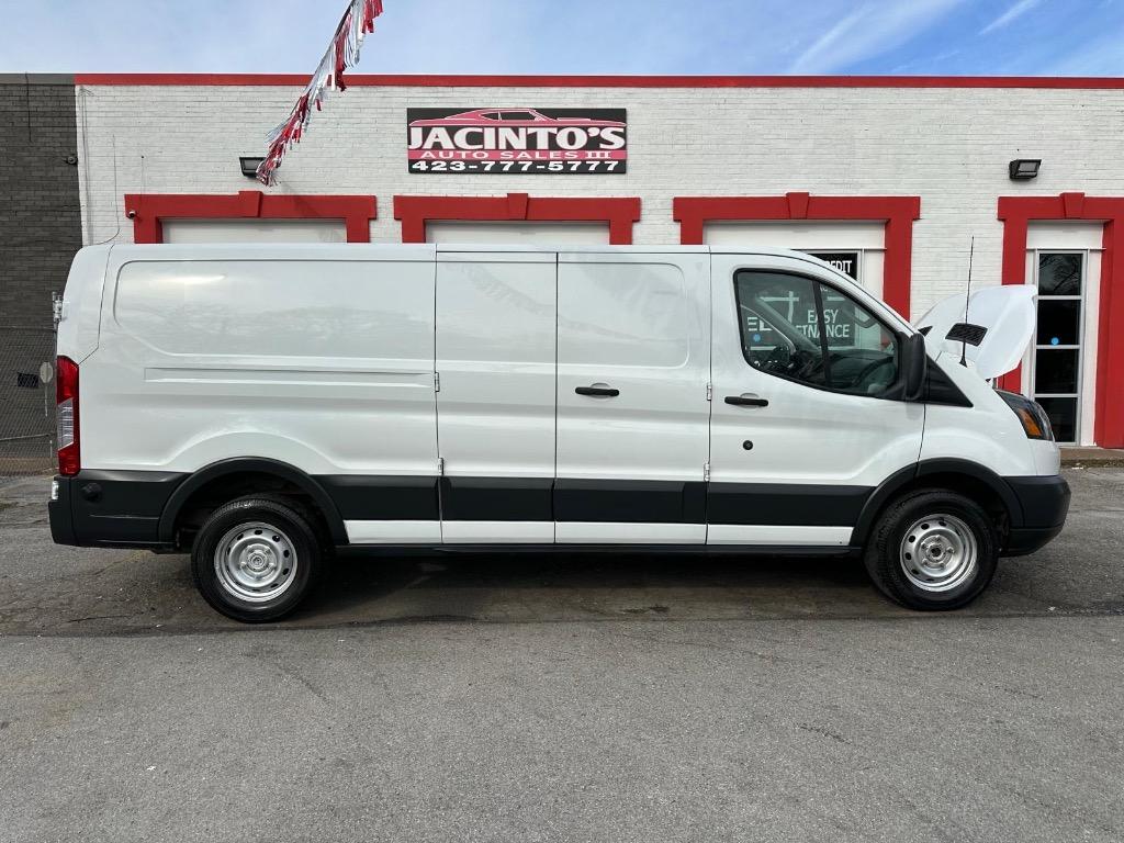 2017 Ford Transit Van Base