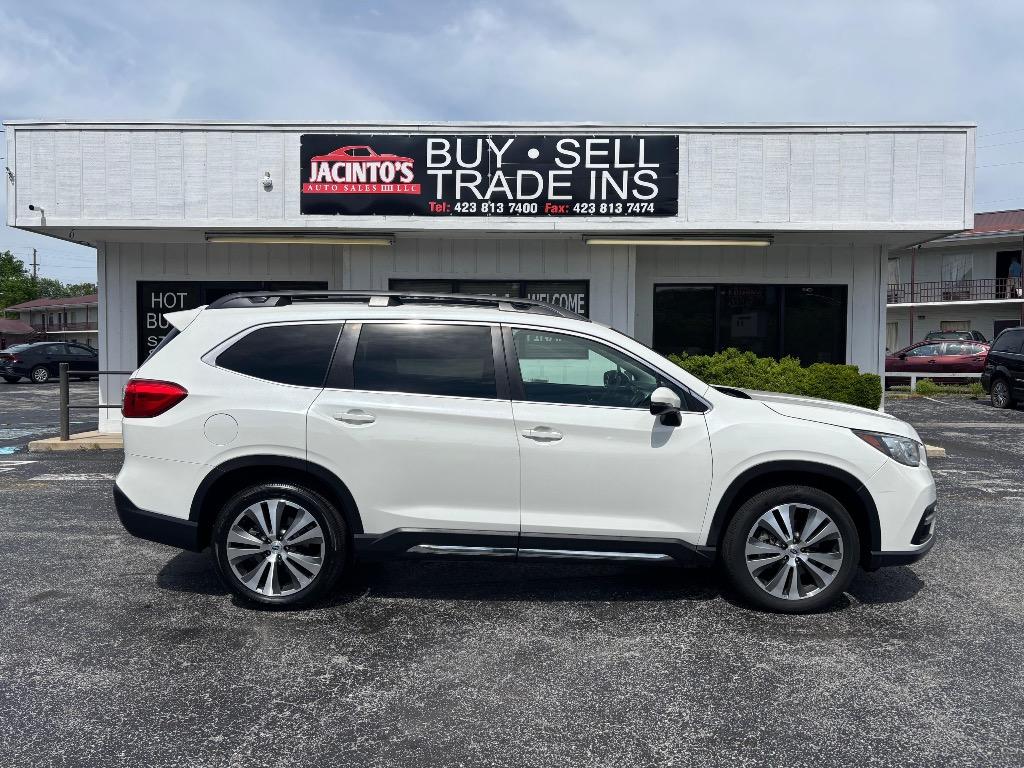 2019 Subaru Ascent Limited