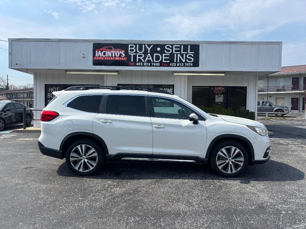 2019 Subaru Ascent Limited