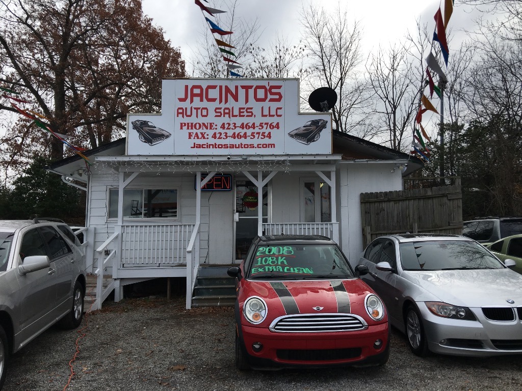 Jacintos Auto Sales LLC
