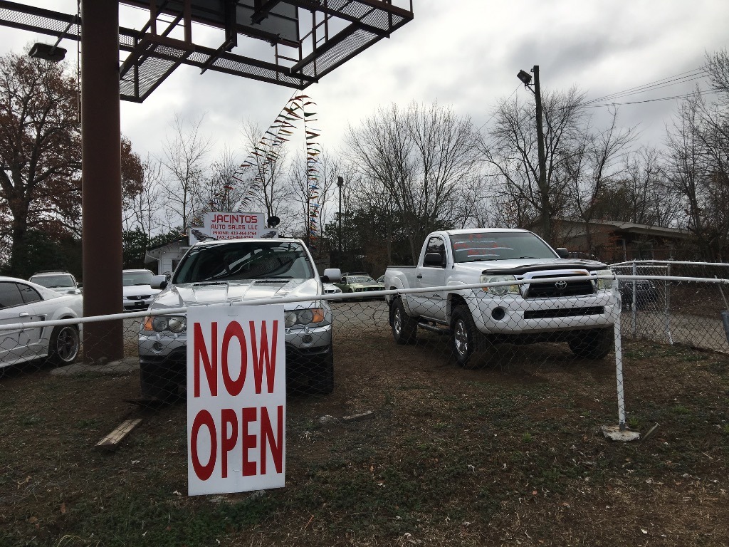 Jacintos Auto Sales LLC