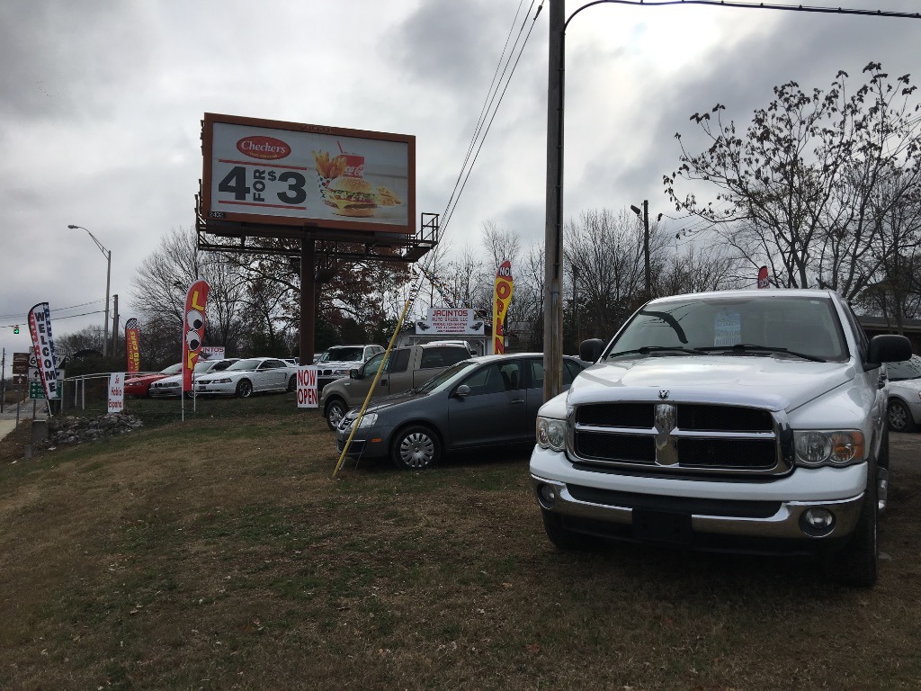 Jacintos Auto Sales LLC